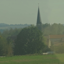 To Strasbourg