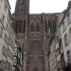 Old town