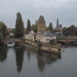 Petit France