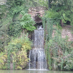 Orangerie