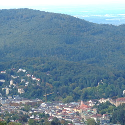 Baden Baden