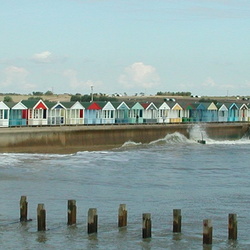 Suffolk, September 2003