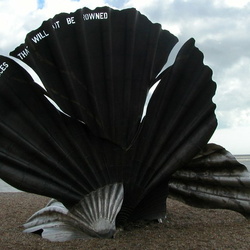 Suffolk, September 2006