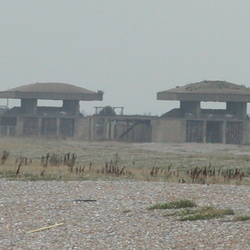 Orford Ness