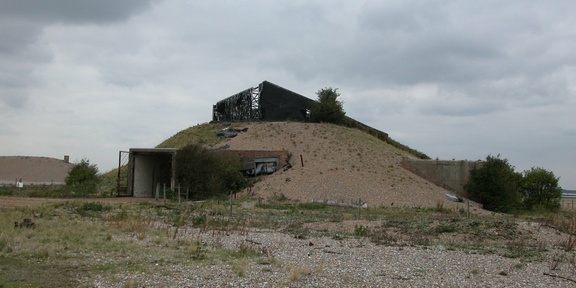 Mound