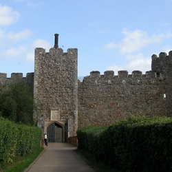 Framlingham