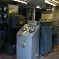 Power equipment