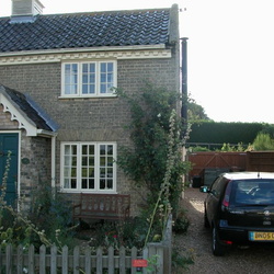 Forge Cottage