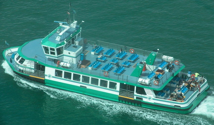 Gosport Ferry