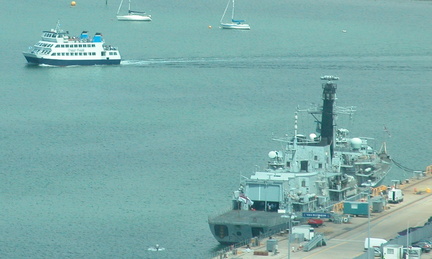 HMS Wellington