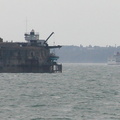 Fort, Ferry and FastCat