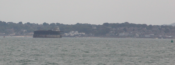 Fort and Ryde