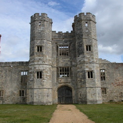 Titchfield Abbey