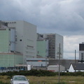 Dungeness power station