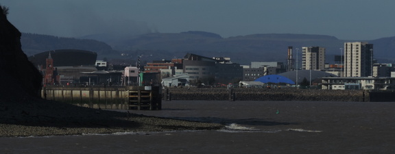 Cardiff Bay