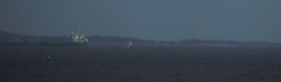 Dredger