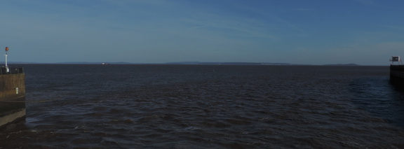 River mouth