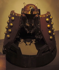 Emperor Dalek