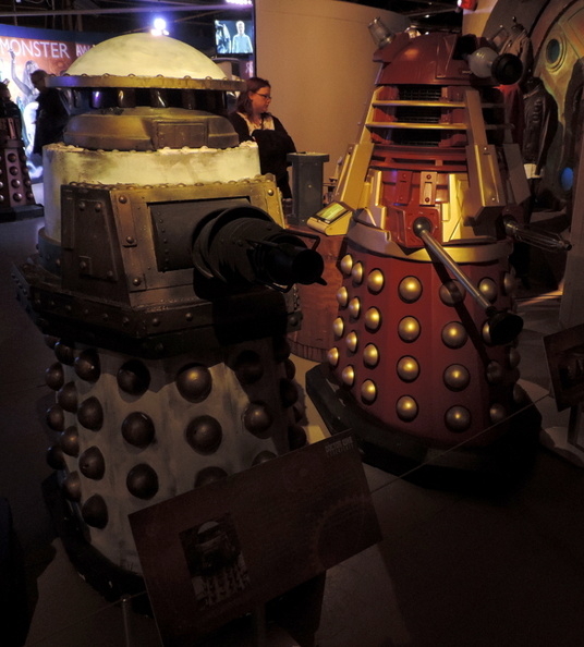 Daleks