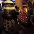 Daleks