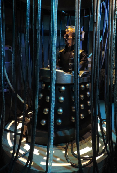 Davros