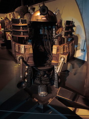 Open Dalek