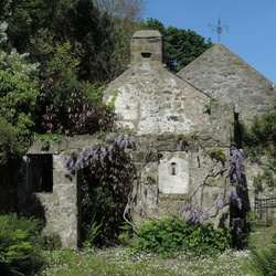 Plas yn Rhiw