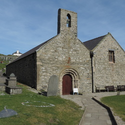 Aberdaron