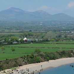 Llanbedrog