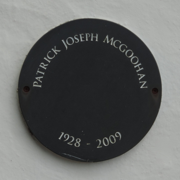 Plaque