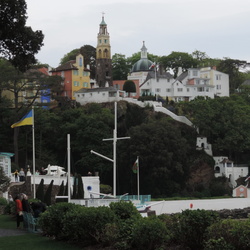 Portmeirion