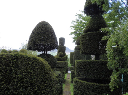 Topiary