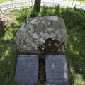 Gelert's grave