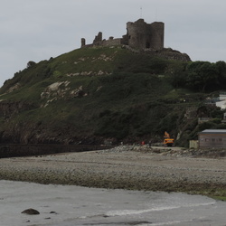 Criccieth