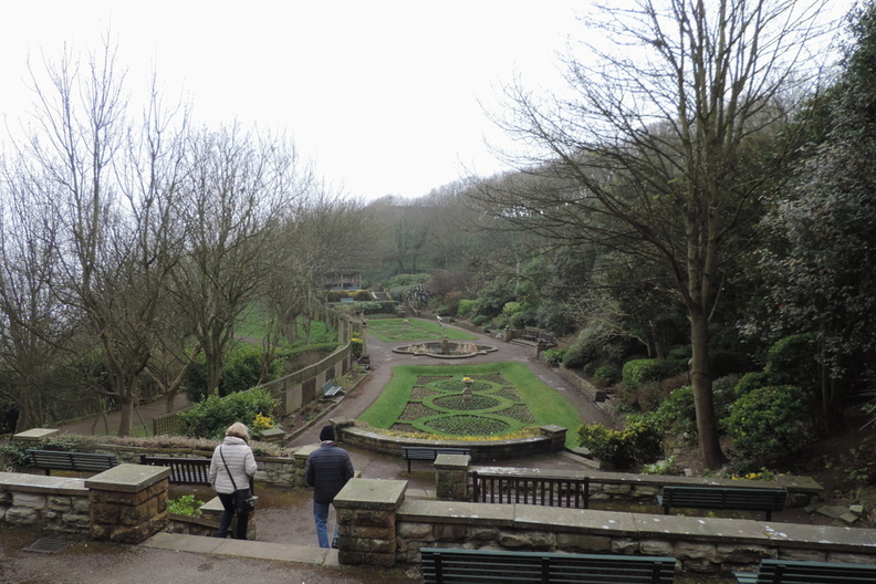 Italian Garden