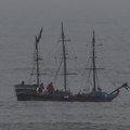 Pirate ship