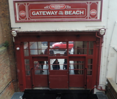 Gateway to the Beach