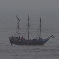 Pirate ship