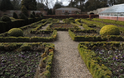 Walled garden