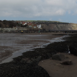 Robin Hood's Bay