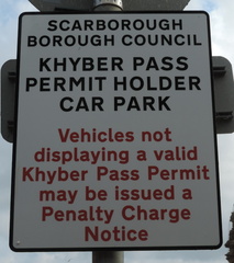 Khyber Pass