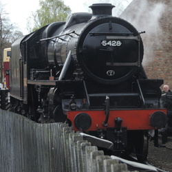 North Yorkshire Moors Railway