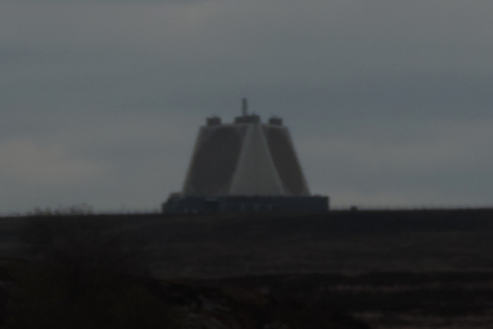 Fylingdales