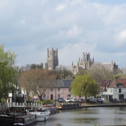From Doncaster