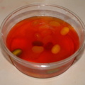 Jelly bean jelly