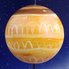 Jupiter