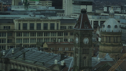 Rooftops