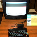 ZX Spectrum