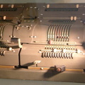 Mechanical computers