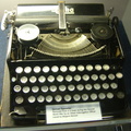 Typewriter